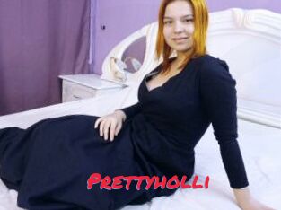 Prettyholli