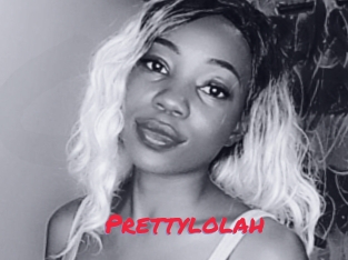 Prettylolah