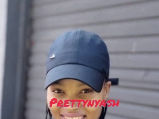 Prettynyash