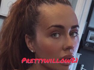 Prettywillow21