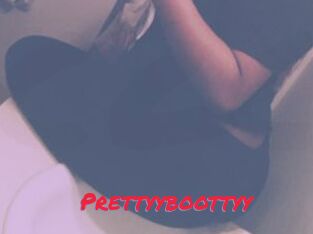 Prettyyboottyy