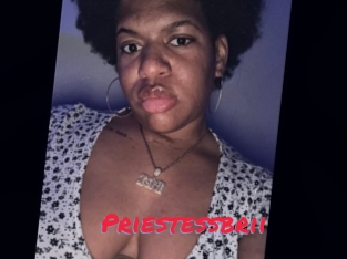 Priestessbrii