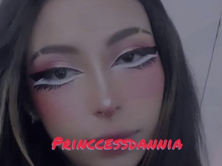 Princcessdannia