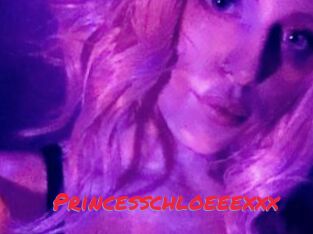 Princesschloeeexxx