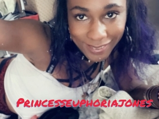 Princesseuphoriajones