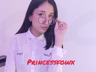 Princessfowx