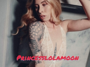 Princesslolamoon