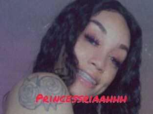 Princessriaahhh