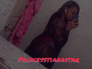 Princesstianastar