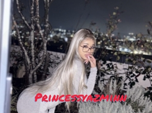 Princessyazminn
