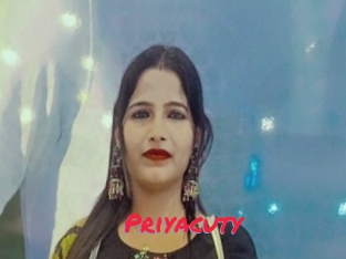 Priyacuty