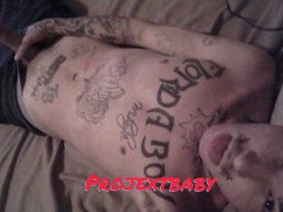 Projextbaby