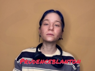 Prudenceblanton