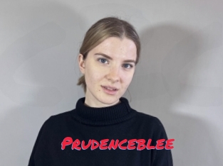 Prudenceblee