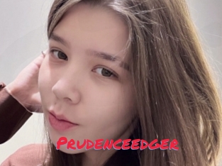 Prudenceedger