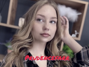 Prudencefarr
