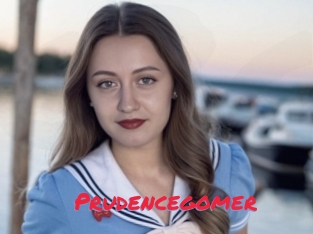 Prudencegomer