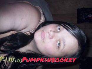 Pumpkinbookey