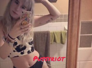 Pussyriot