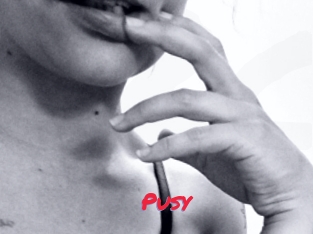 Pusy