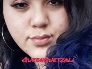 QueenQuetzali