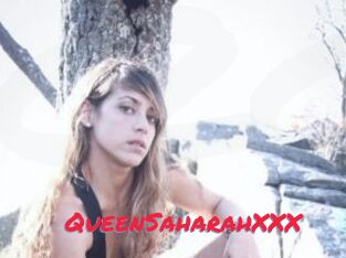 QueenSaharahXXX