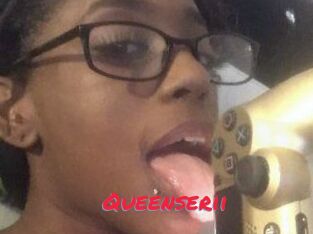 Queenserii
