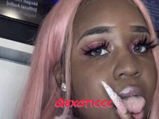 Qexoticcc