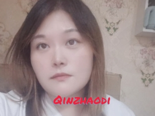 Qinzhaodi