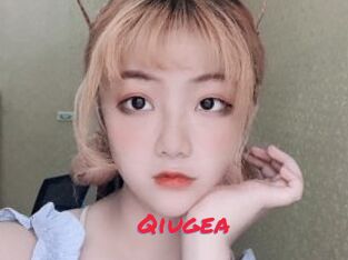 Qiugea