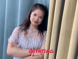 Qiyating