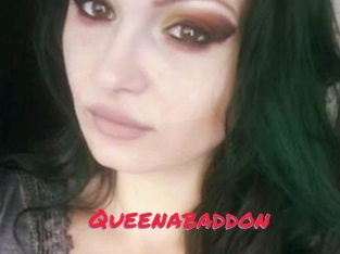 Queenabaddon
