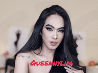 Queennylha