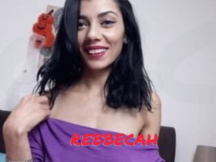 REBBECAH