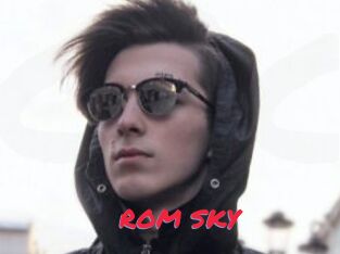 ROM_SKY