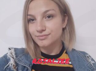 ROSALIEE