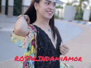 ROSALINDAmiAmor