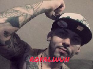 ROYALWUN
