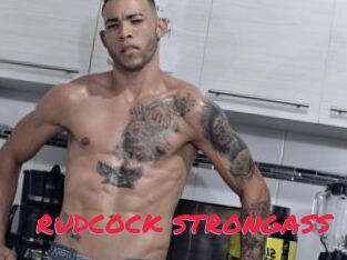 RUDCOCK_STRONGASS