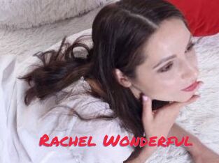 Rachel_Wonderful