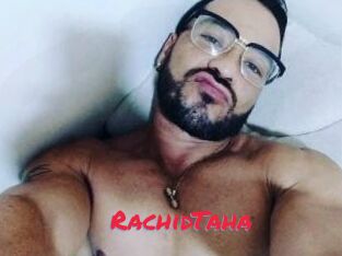 RachidTaha