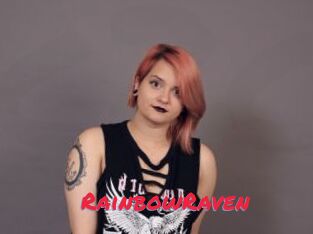 RainbowRaven
