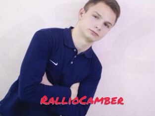 RallioCamber