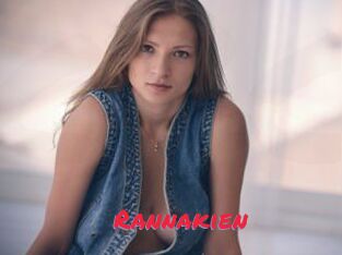 Rannakien