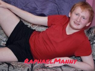 RaphaelManny