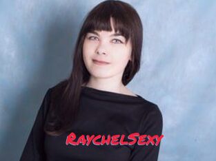 RaychelSexy