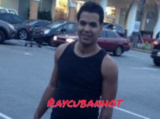 Raycubanhot