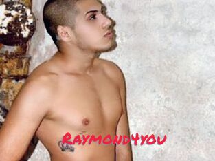 Raymond4you