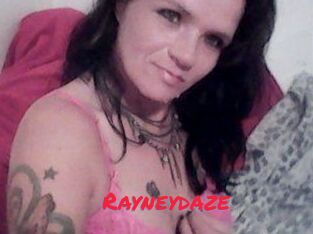 Rayneydaze