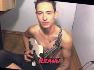 Reanu_Keaves